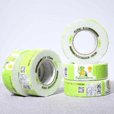 Ntupu fiberglass