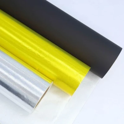Ihe mkpuchi fiberglass akwa akwa